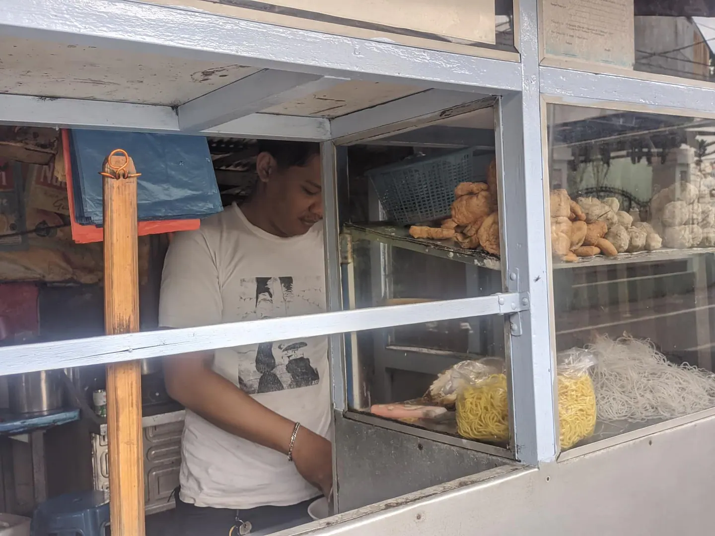 Bakso dan Mie Ayam Panorama, thumbnail 4