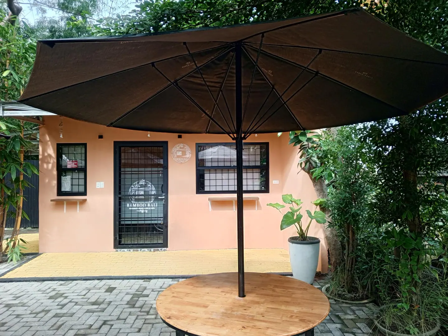 Bamboo Bali Cafe, thumbnail 2