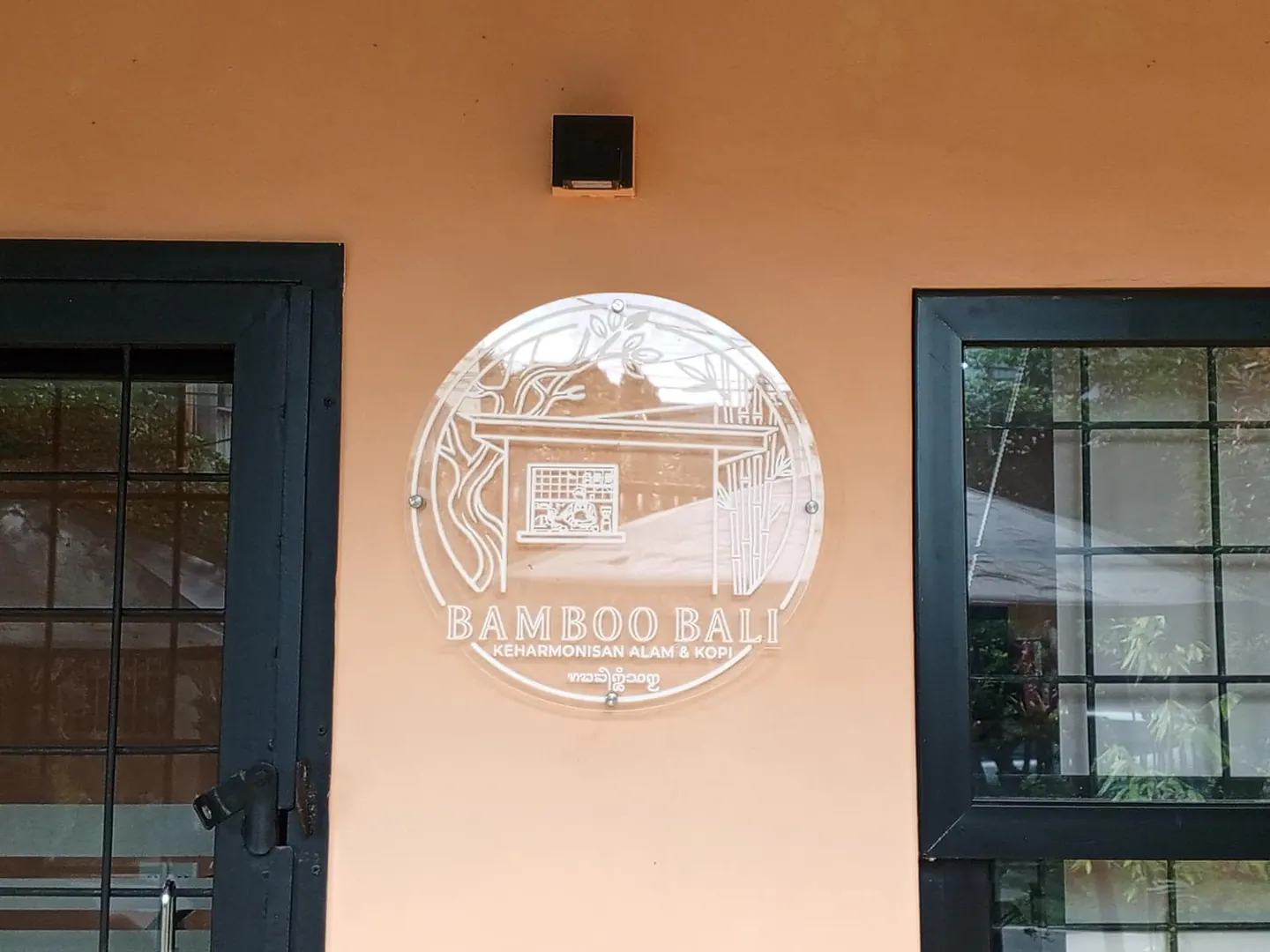 Bamboo Bali Cafe, thumbnail 3