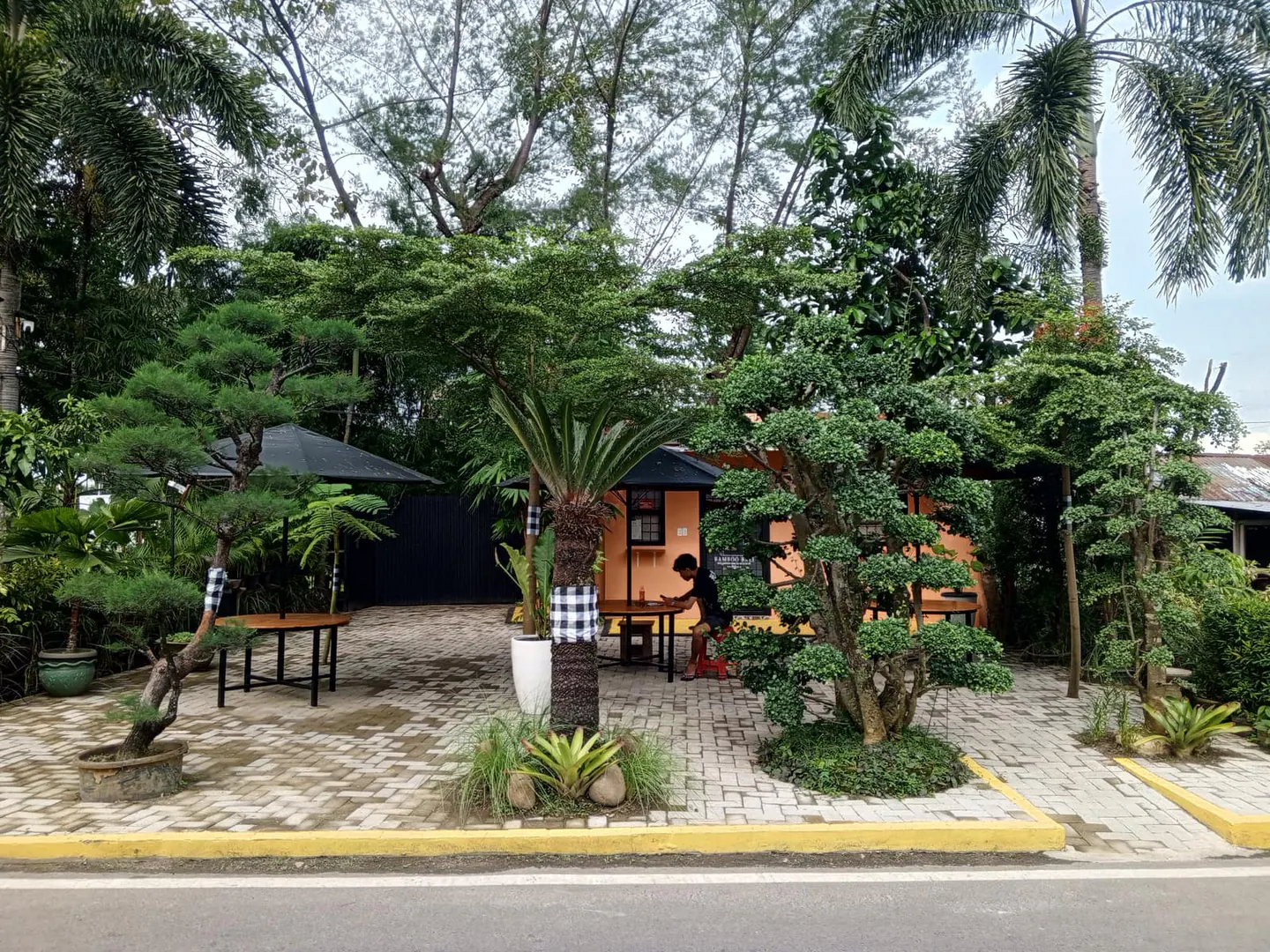 Bamboo Bali Cafe, thumbnail 6