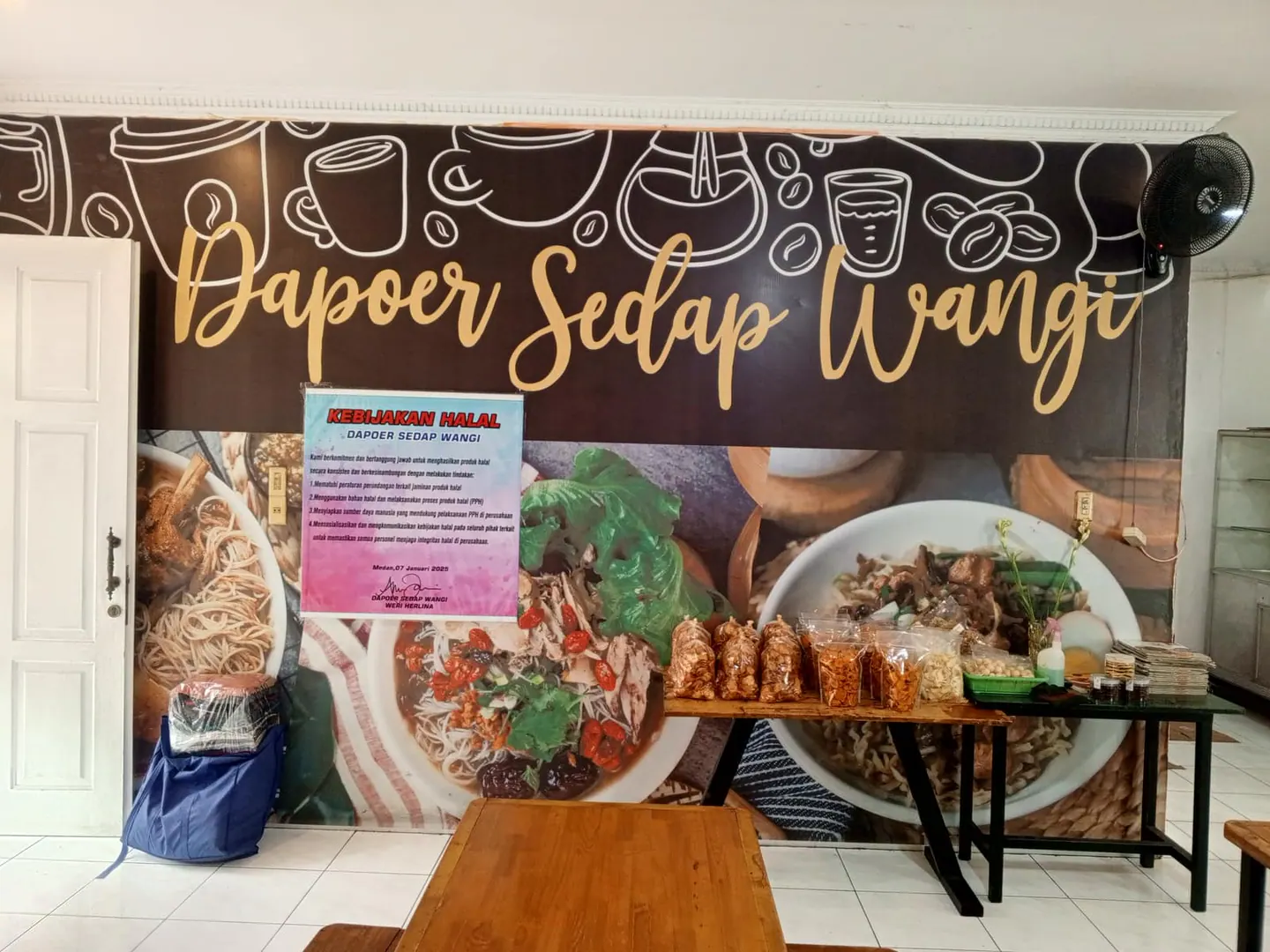 Dapur Sedap Wangi, thumbnail 6