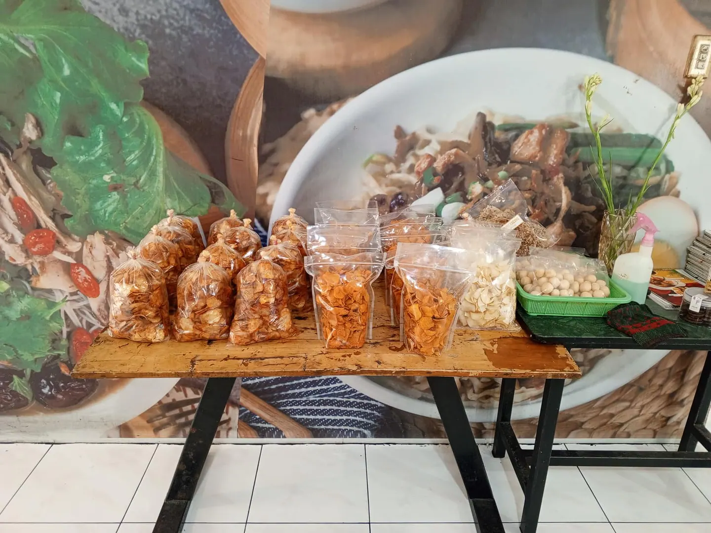 Dapur Sedap Wangi, thumbnail 7