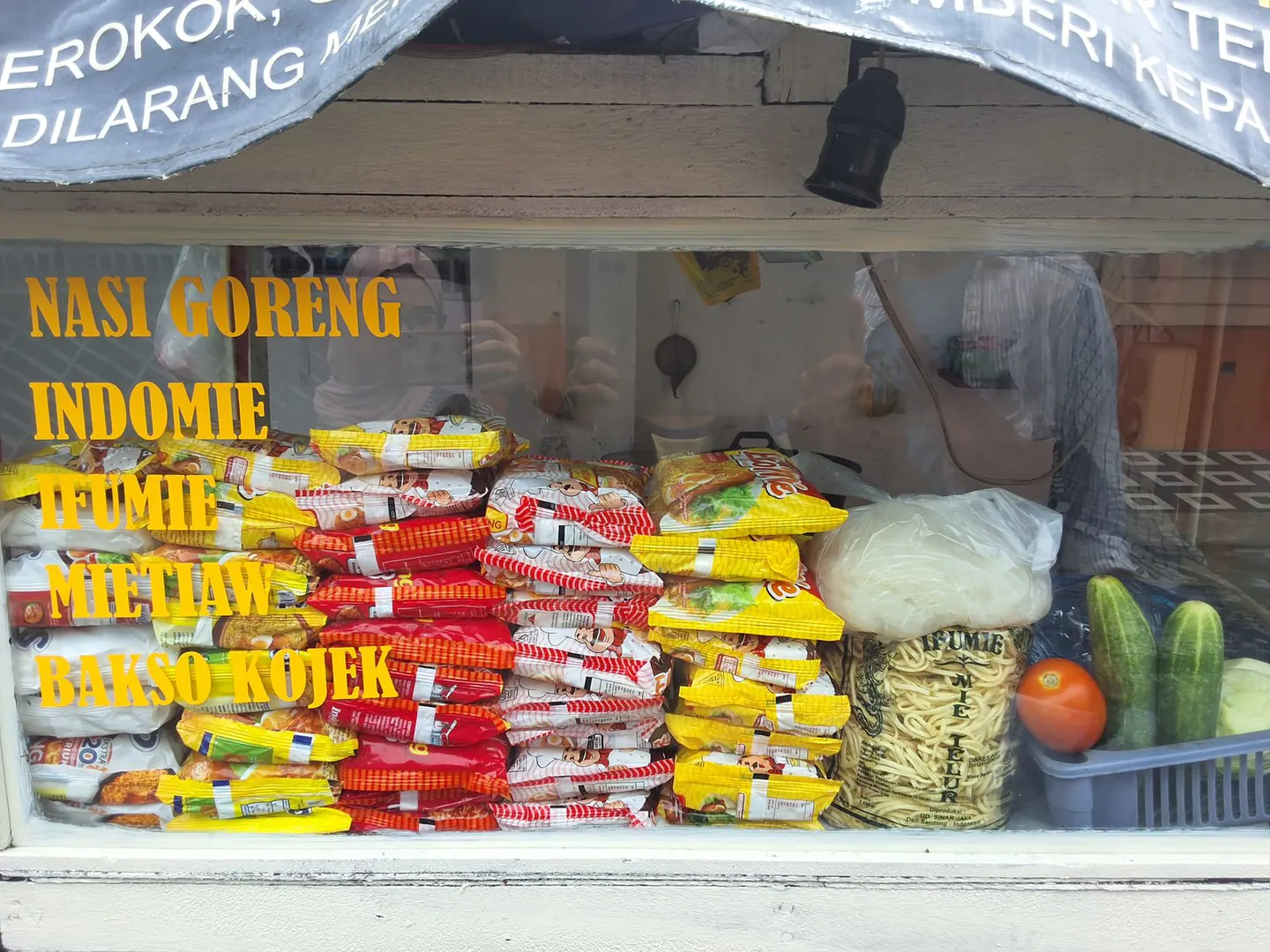 Jajanan Viral Jl. Nangka, thumbnail 6