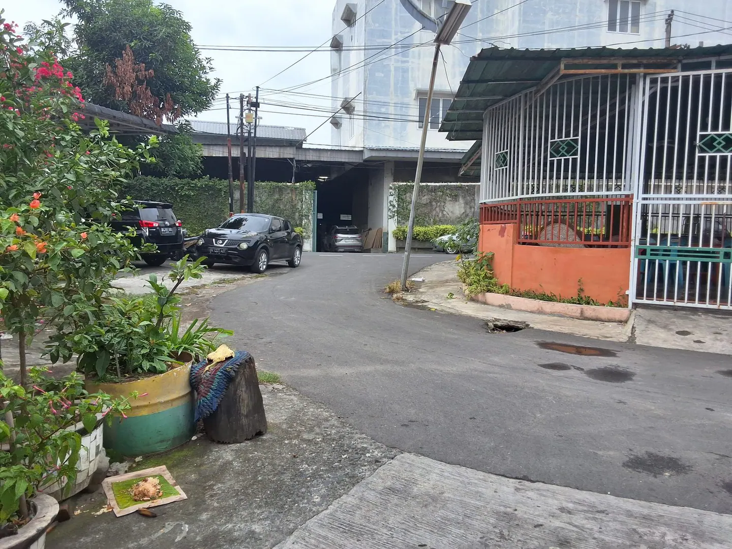 Jl. Kemiri, thumbnail 5