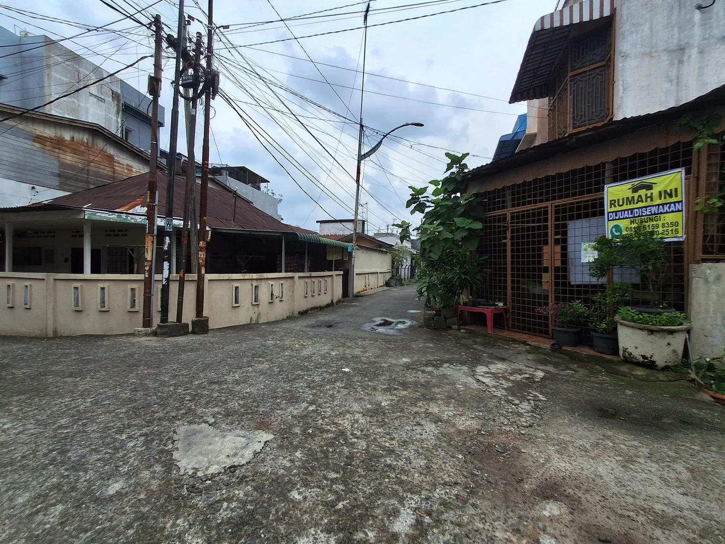 Jl. Kemiri, thumbnail 6