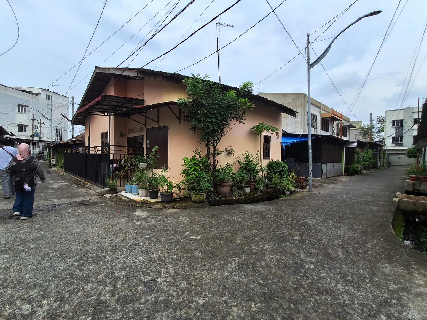 Jl. Kemiri, thumbnail 7