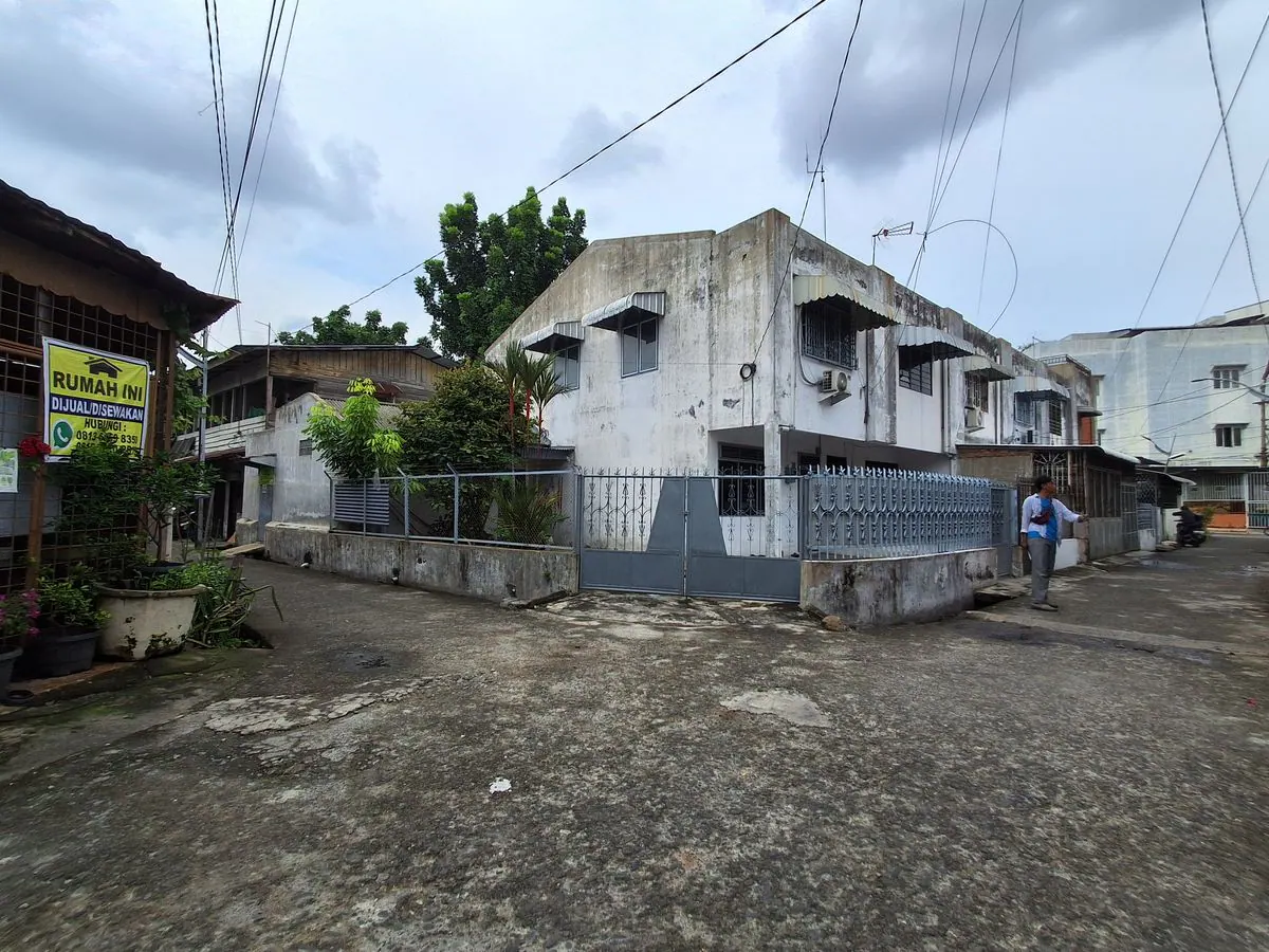 Jl. Kemiri