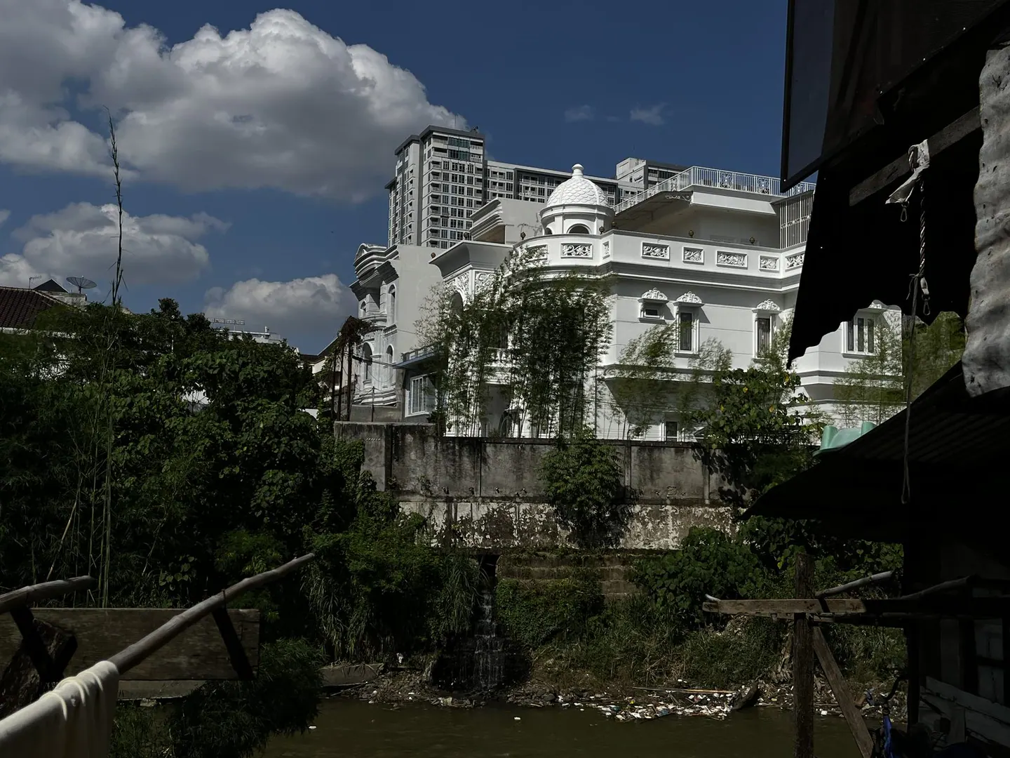 Kampung Tepi Sungai Deli, thumbnail 4
