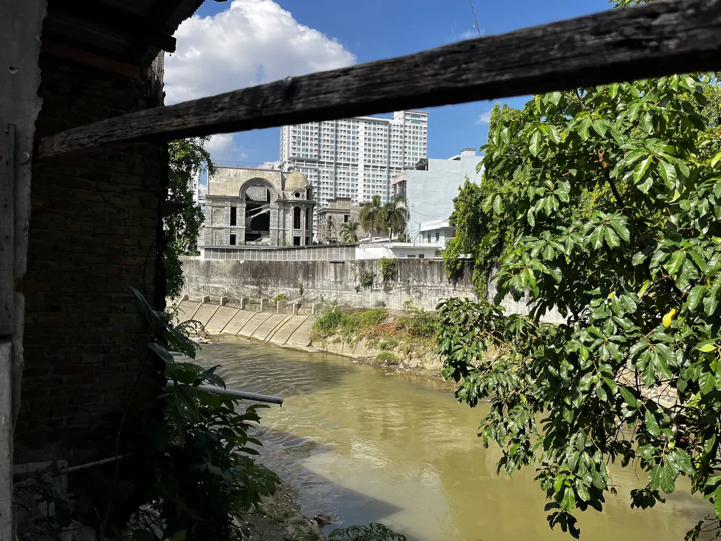 Kampung Tepi Sungai Deli, thumbnail 5
