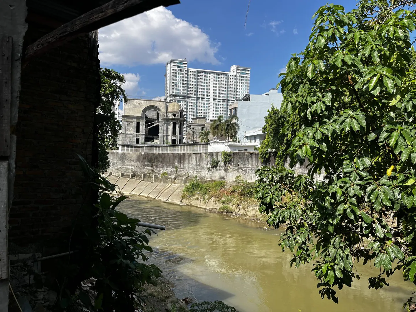 Kampung Tepi Sungai Deli, thumbnail 6
