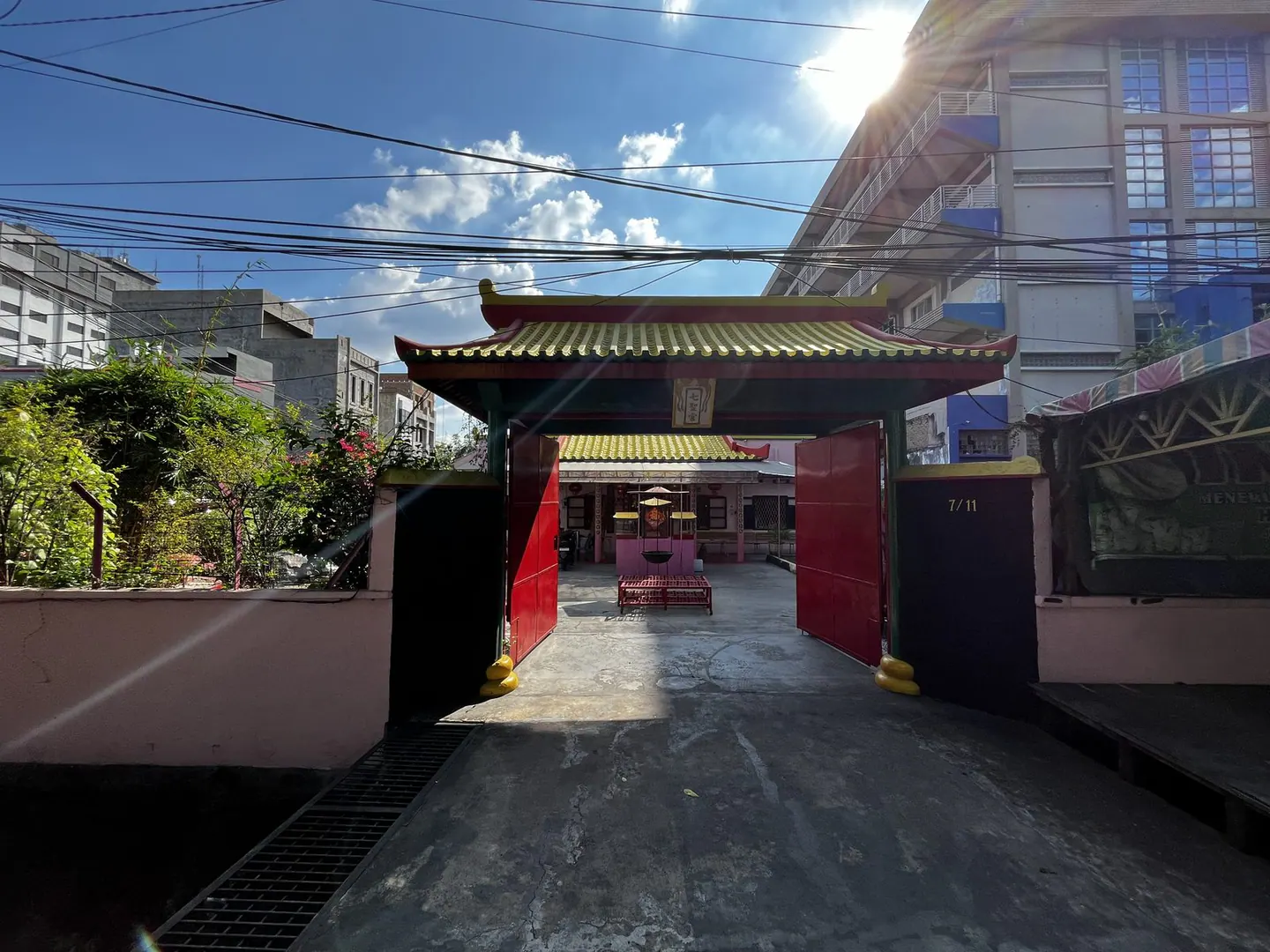 Kelenteng Jit Sien, thumbnail 4