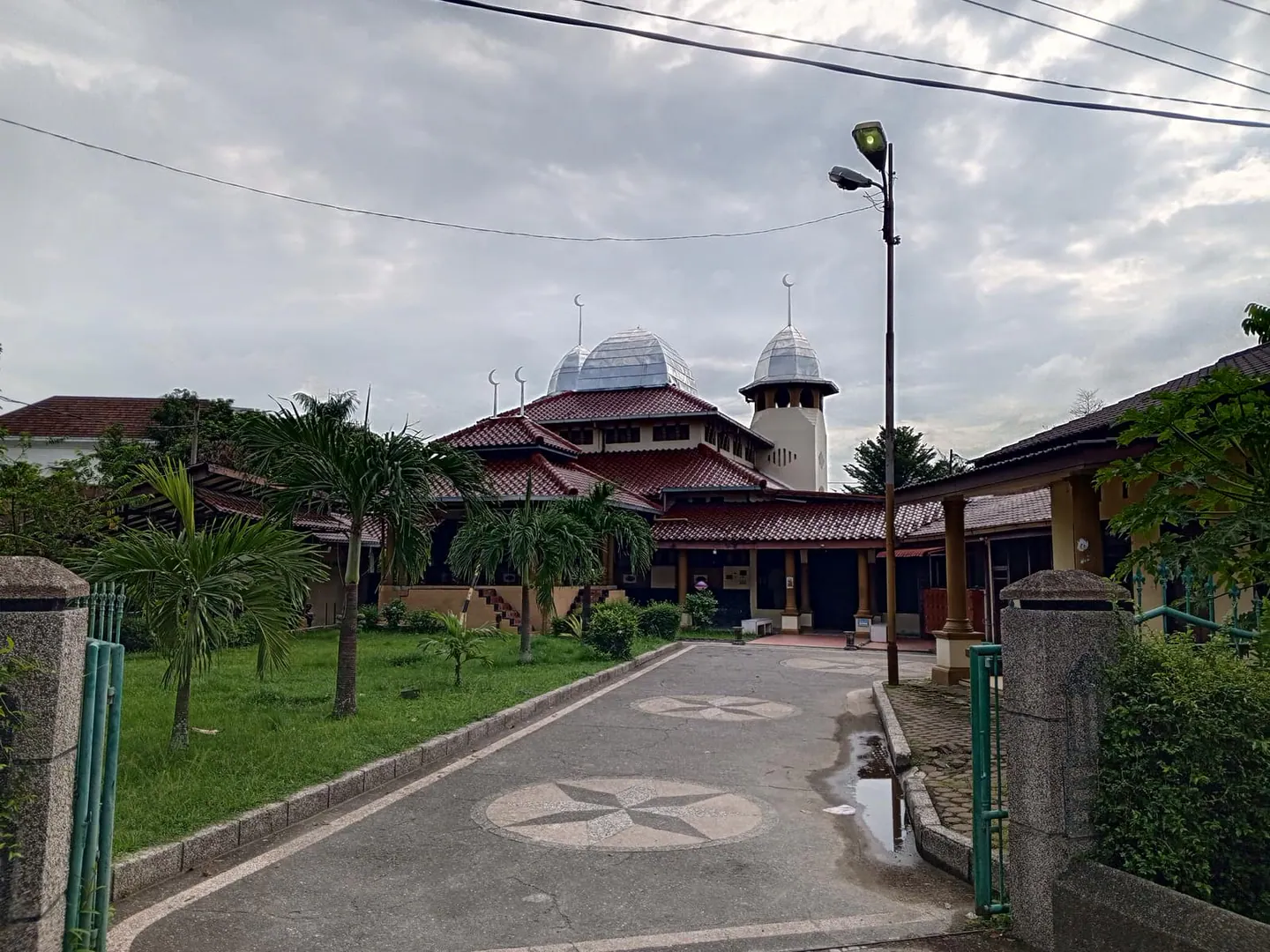 Masjid Haji Maraset, thumbnail 2