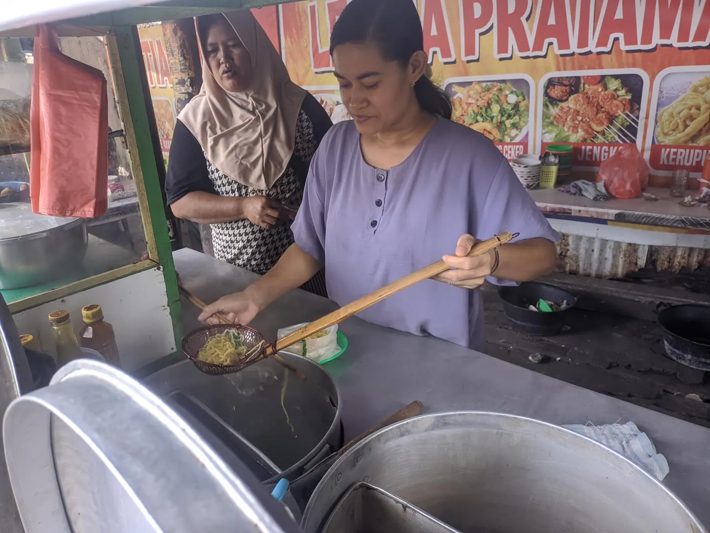 Mie Ayam Bakso Solo, thumbnail 3