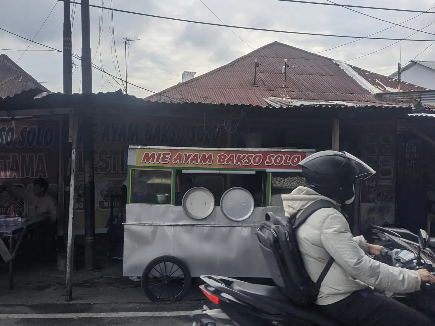 Mie Ayam Bakso Solo, thumbnail 4