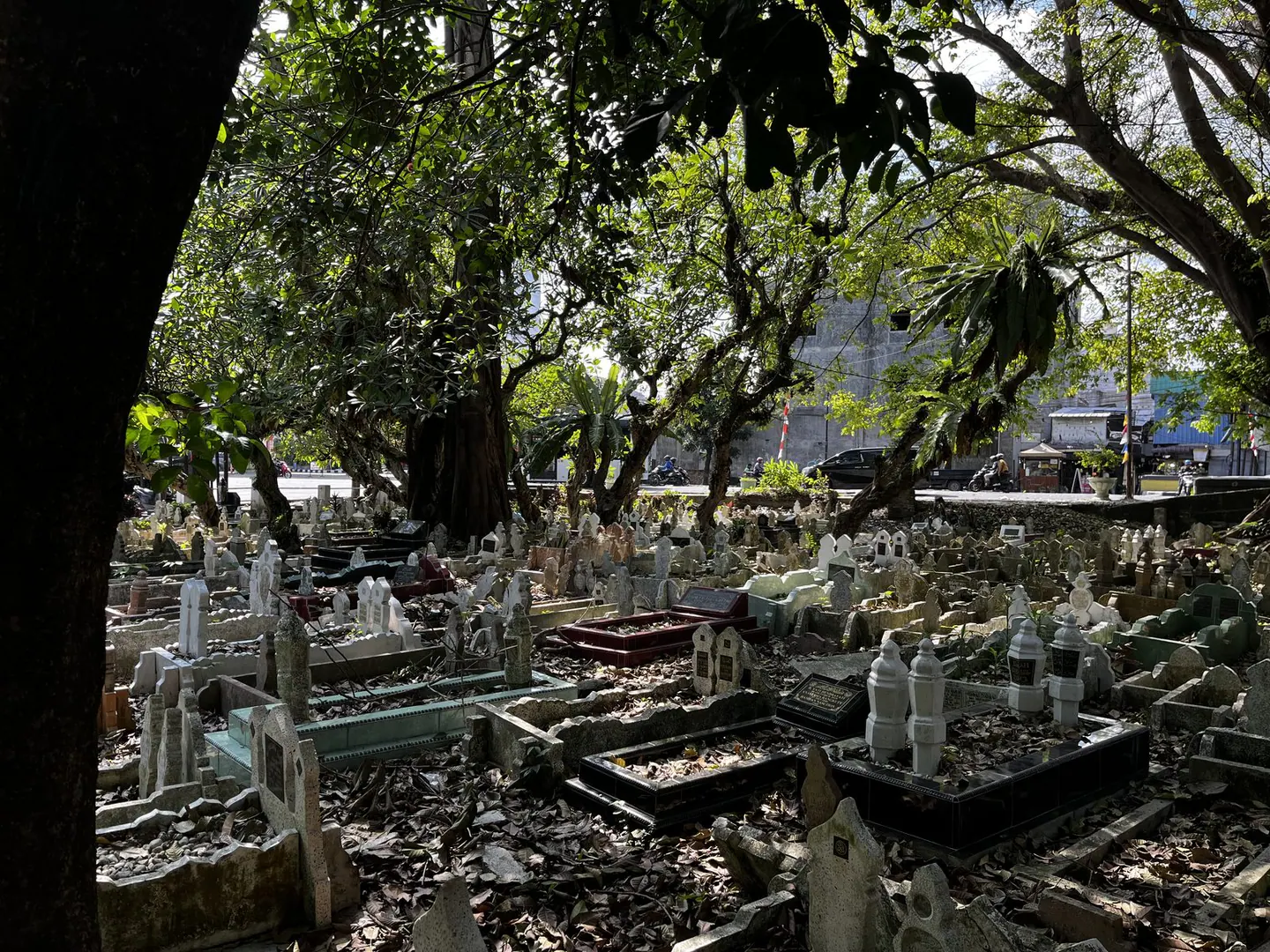Perkuburan Sei Deli 1, thumbnail 6