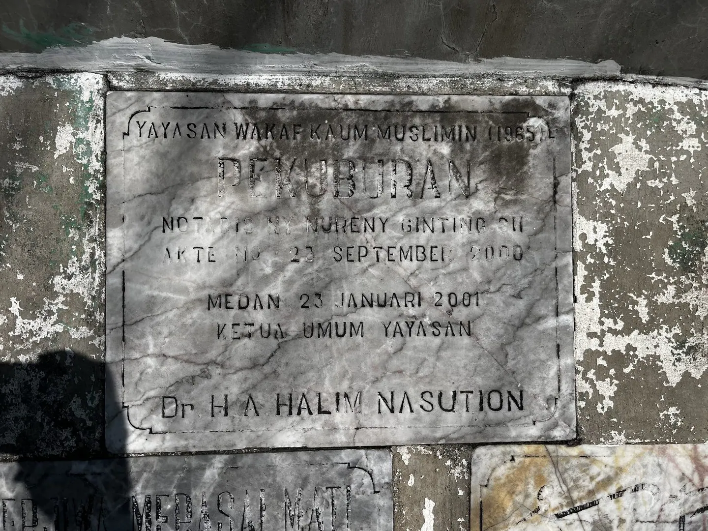 Perkuburan Sei Deli 2, thumbnail 3