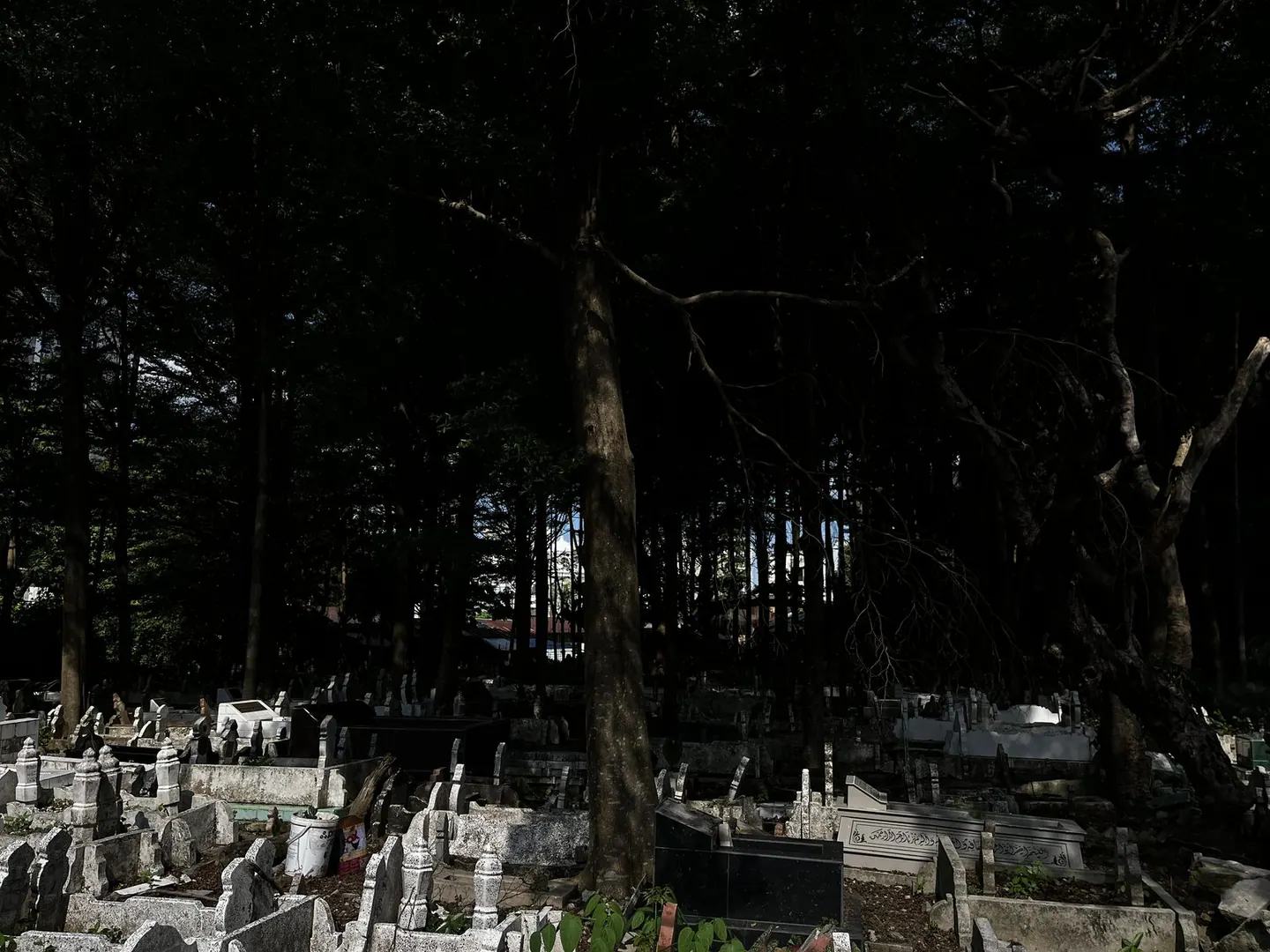 Perkuburan Sei Deli 3, thumbnail 3