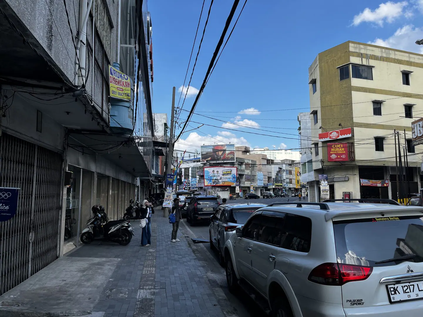 Pertokoan Jl. Gatot Subroto, thumbnail 4