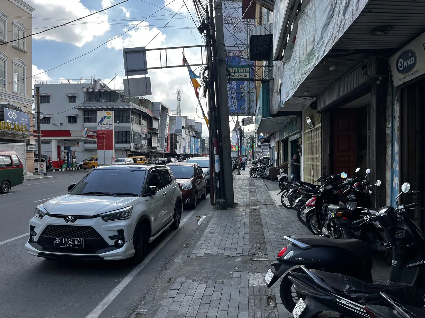 Pertokoan Jl. Gatot Subroto, thumbnail 6