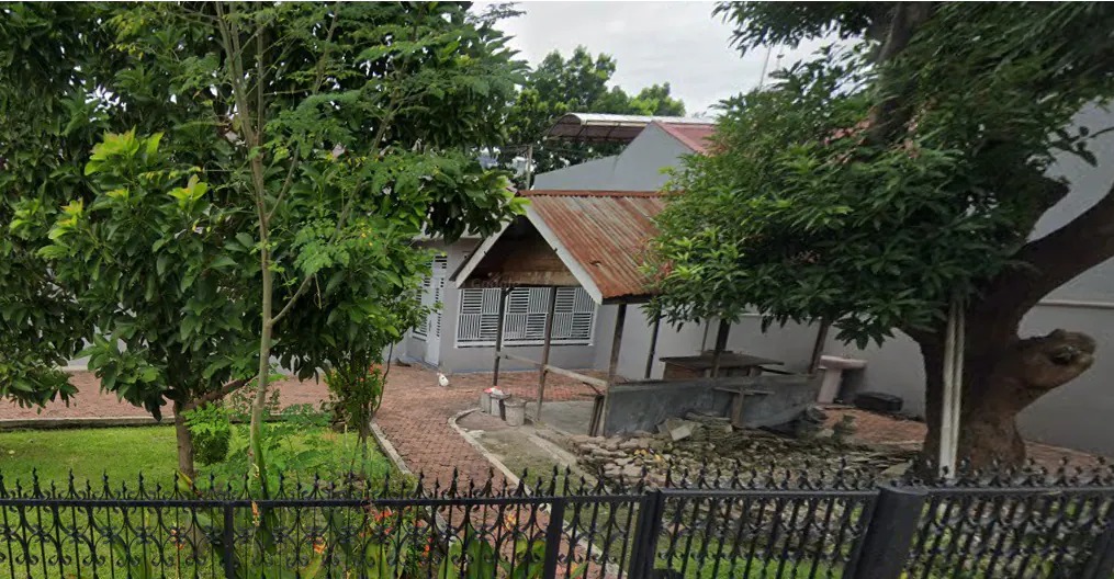 Rumah Jl. Nenas, thumbnail 2