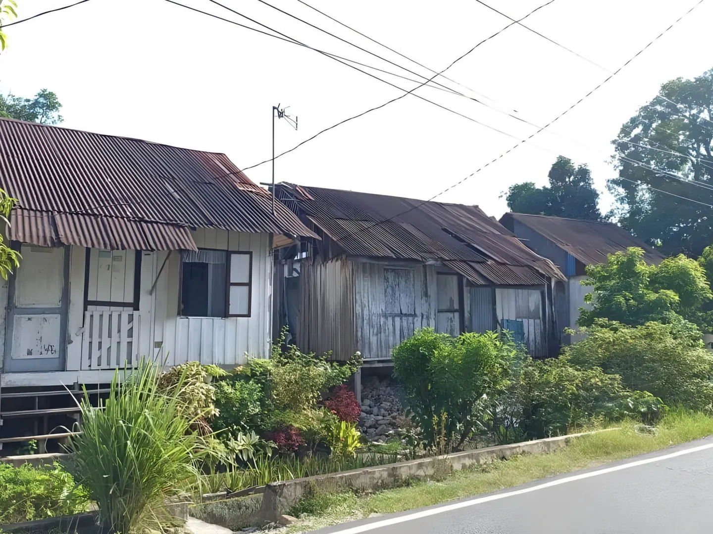 Rumah Panggung Jl. Rambutan, thumbnail 3