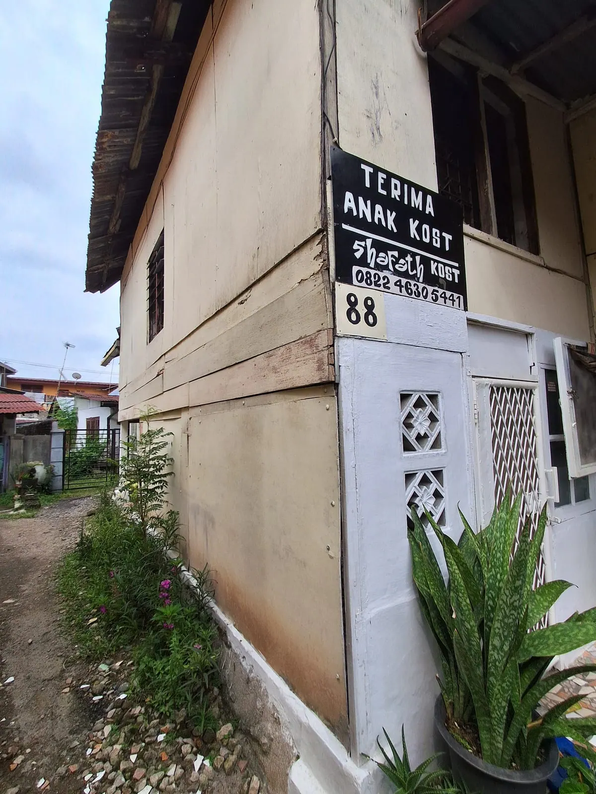 Rumah Panggung Jl. Jambu, thumbnail 2