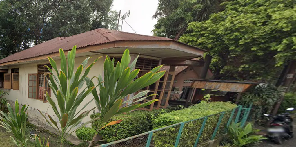 Rumah Panggung Jl. Nenas 2, thumbnail 2