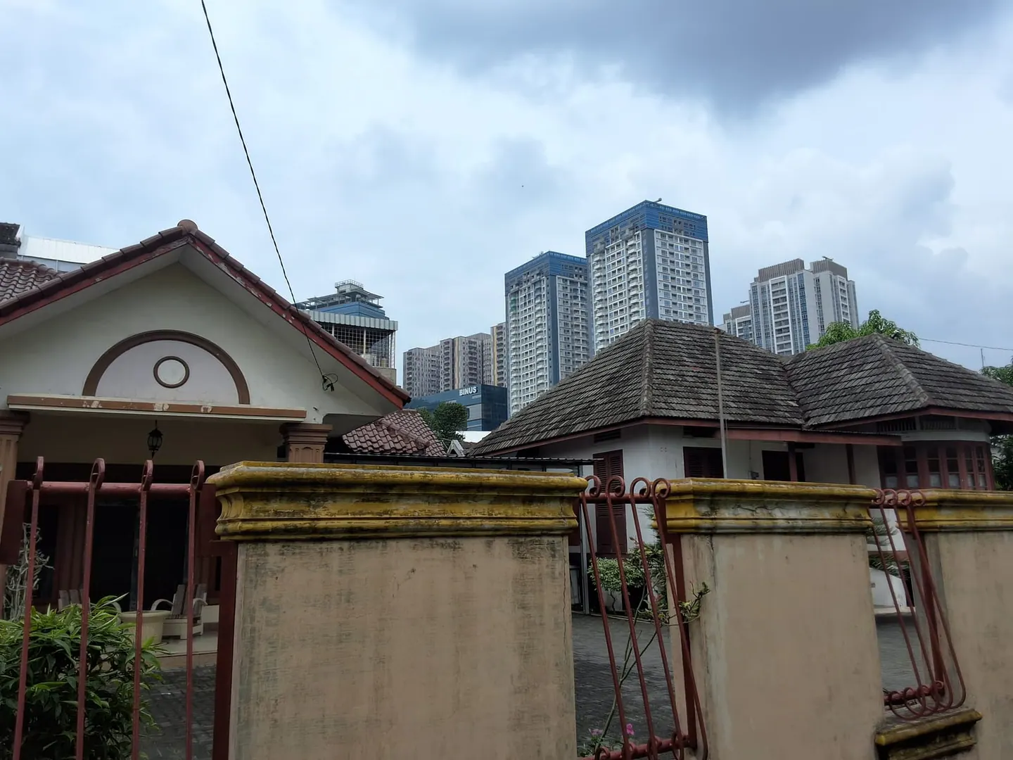 Rumah Tuan Guru Tohir, thumbnail 2