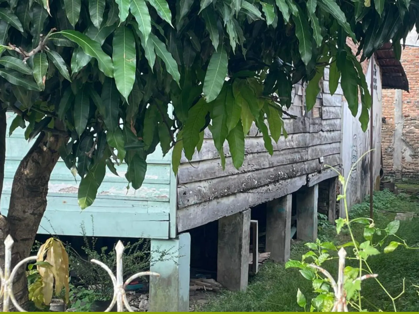 Rumah Panggung Jl. Nam Nam, thumbnail 2