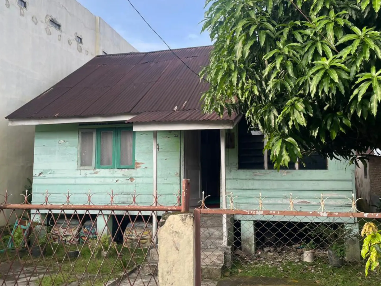Rumah Panggung Jl. Nam Nam, thumbnail 3