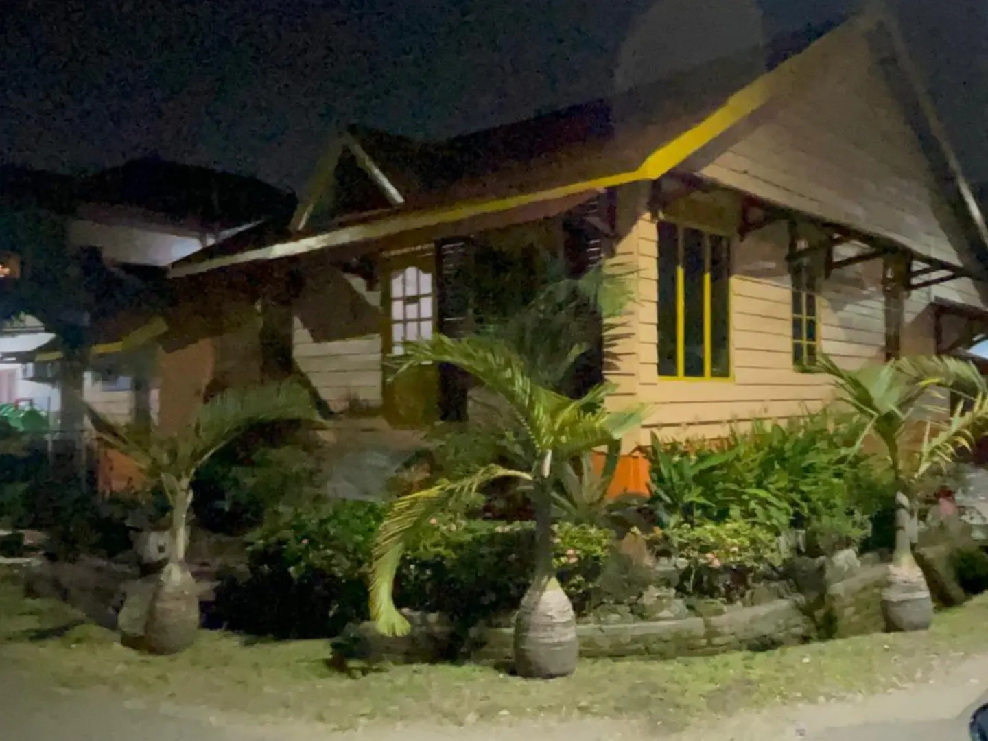 Rumah Panggung Jl. Pala, thumbnail 3