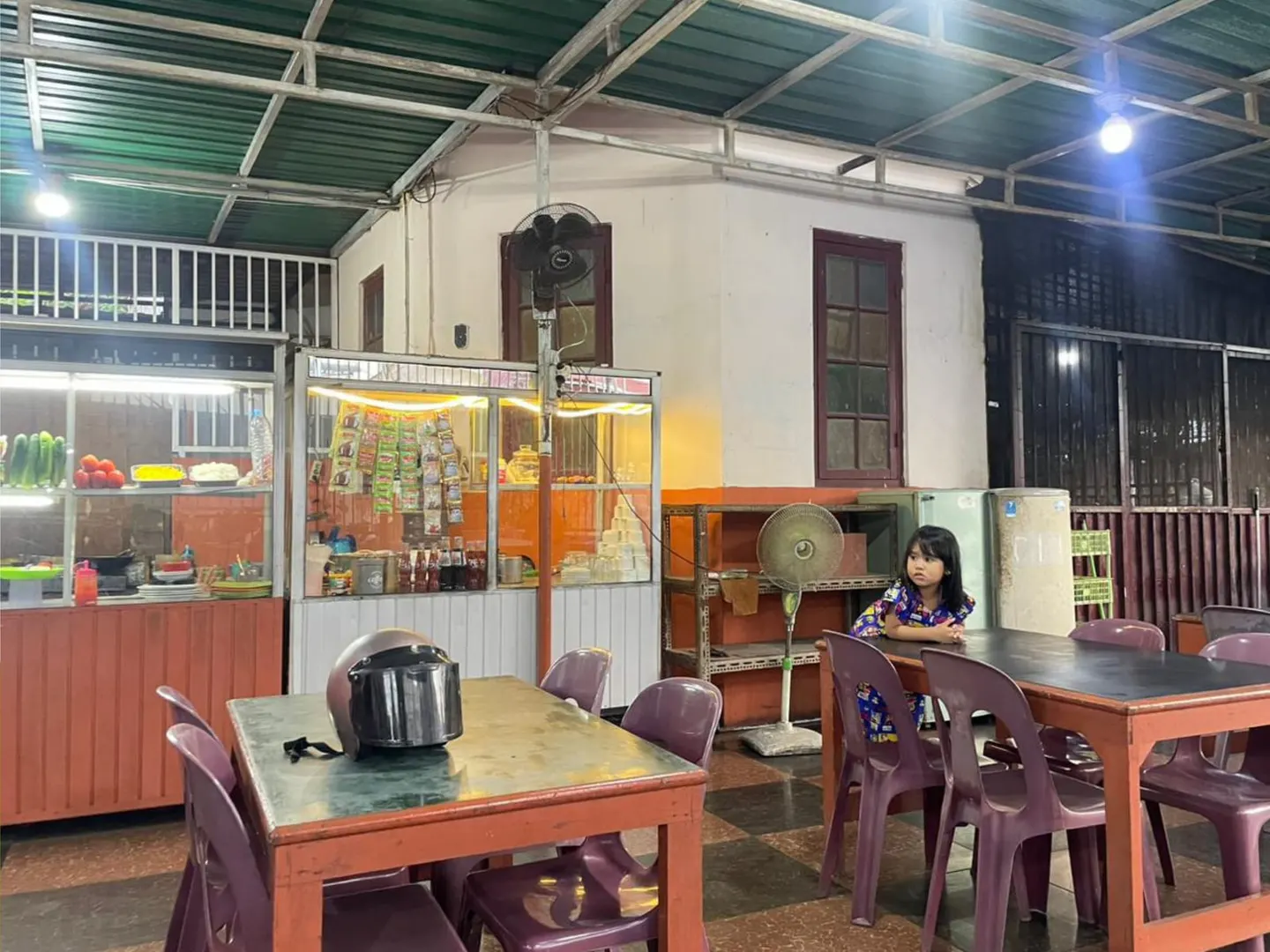 Warung Nasi Barkah, thumbnail 2