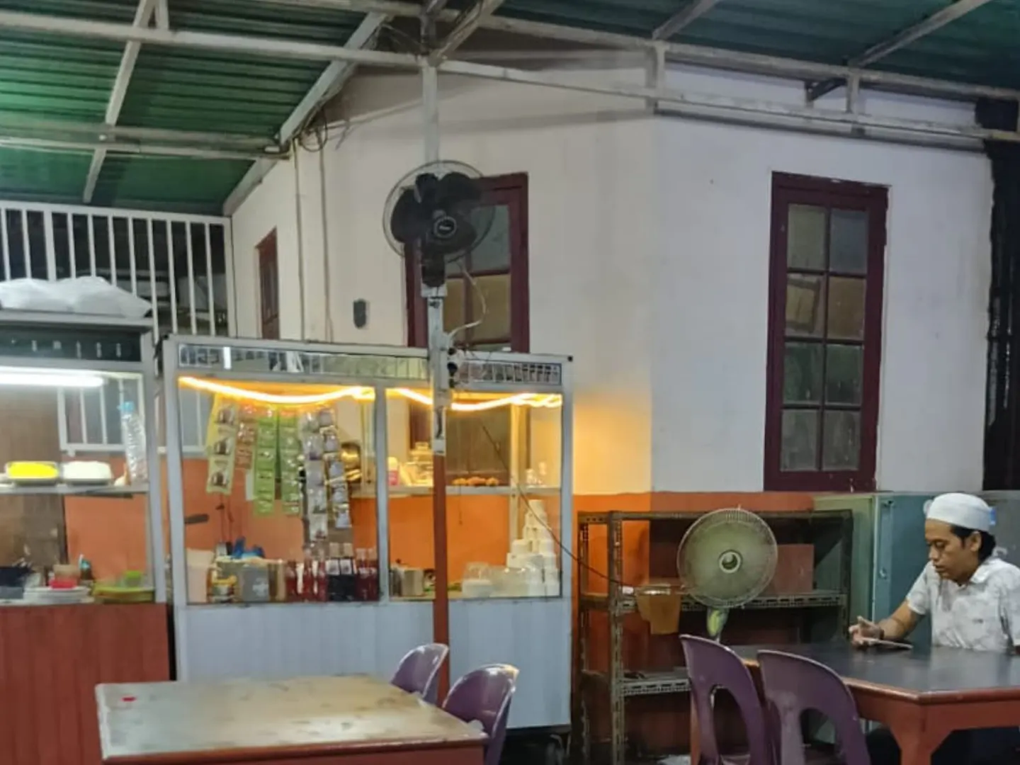 Warung Nasi Barkah, thumbnail 3