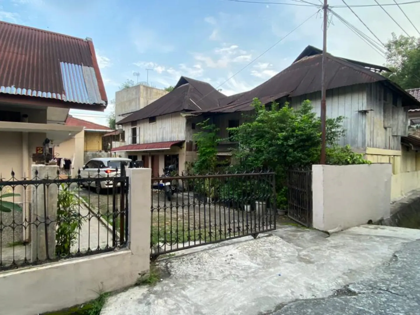 Rumah Panggung Jl. Nenas, thumbnail 5
