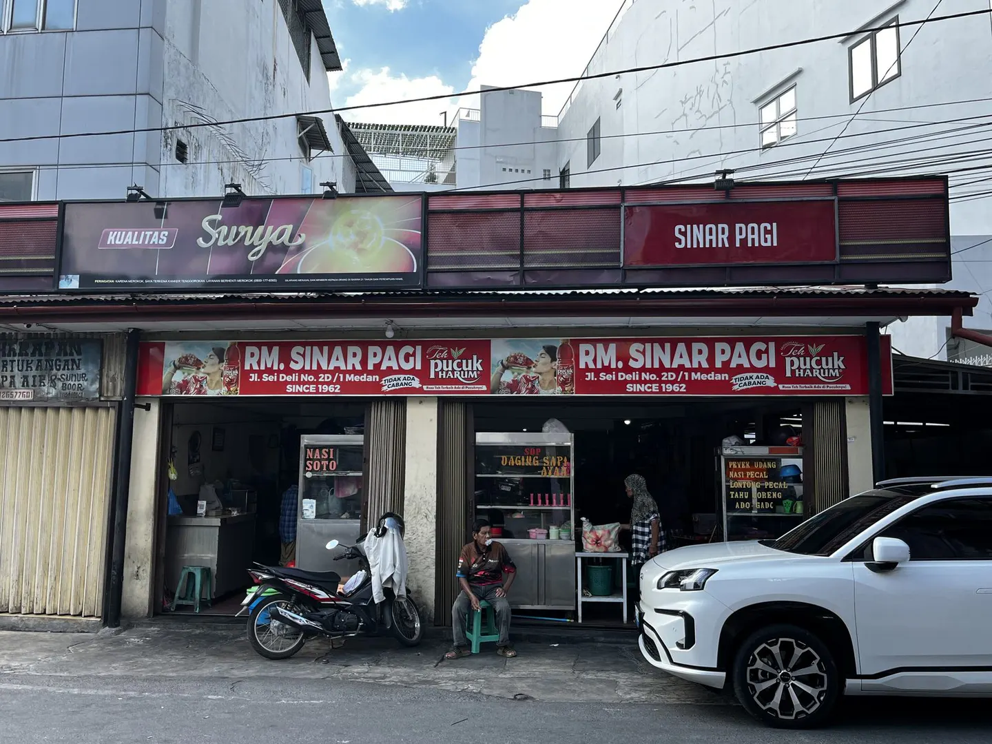 Rumah Makan Sinar Pagi, thumbnail 2