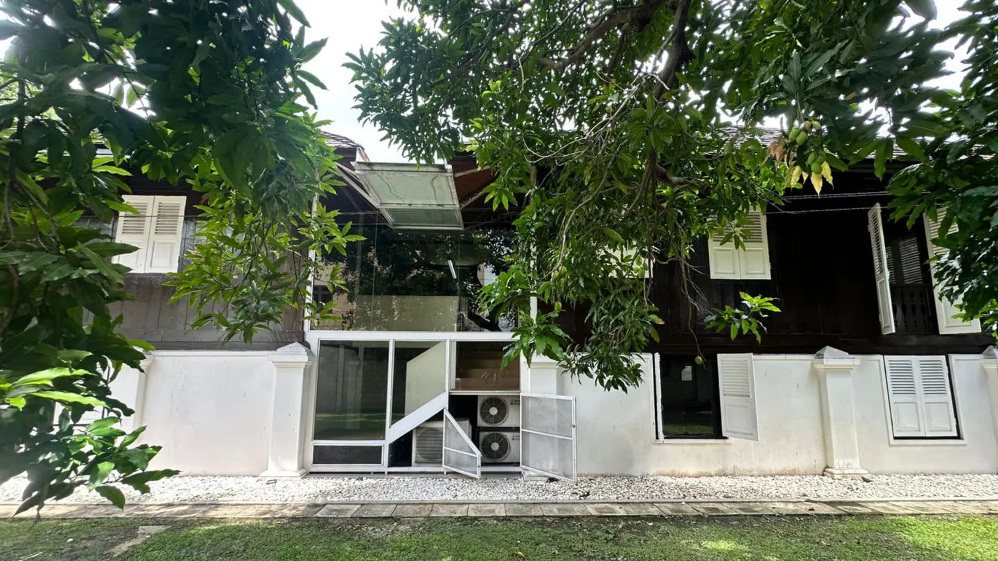 Rumah Panggung Graha Putra Mandiri, thumbnail 2