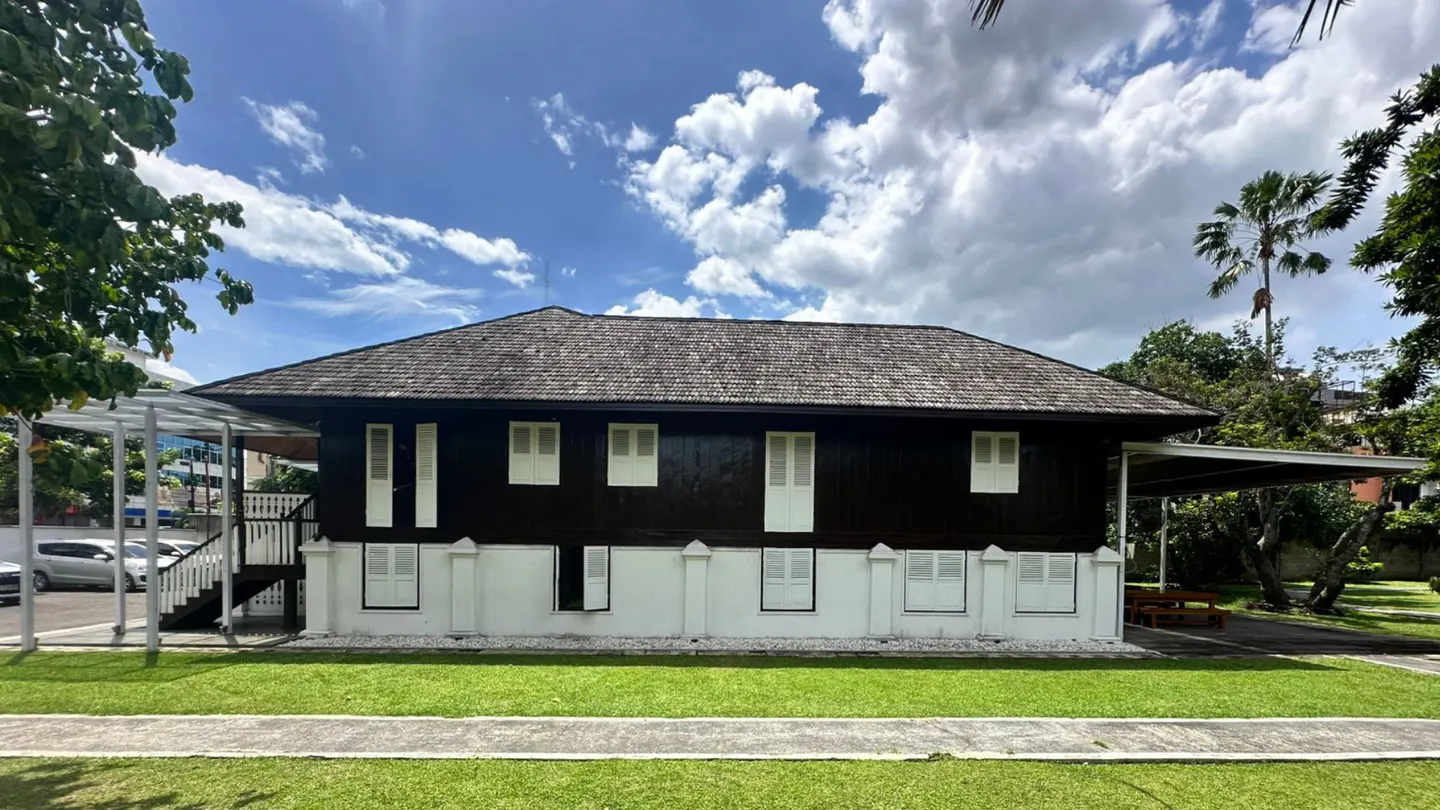 Rumah Panggung Graha Putra Mandiri, thumbnail 3