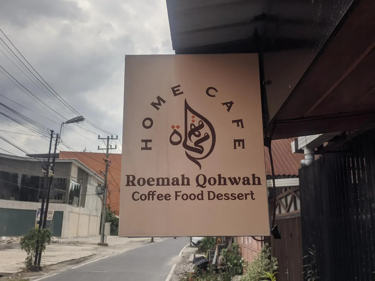 Rumah Qohwah, thumbnail 3