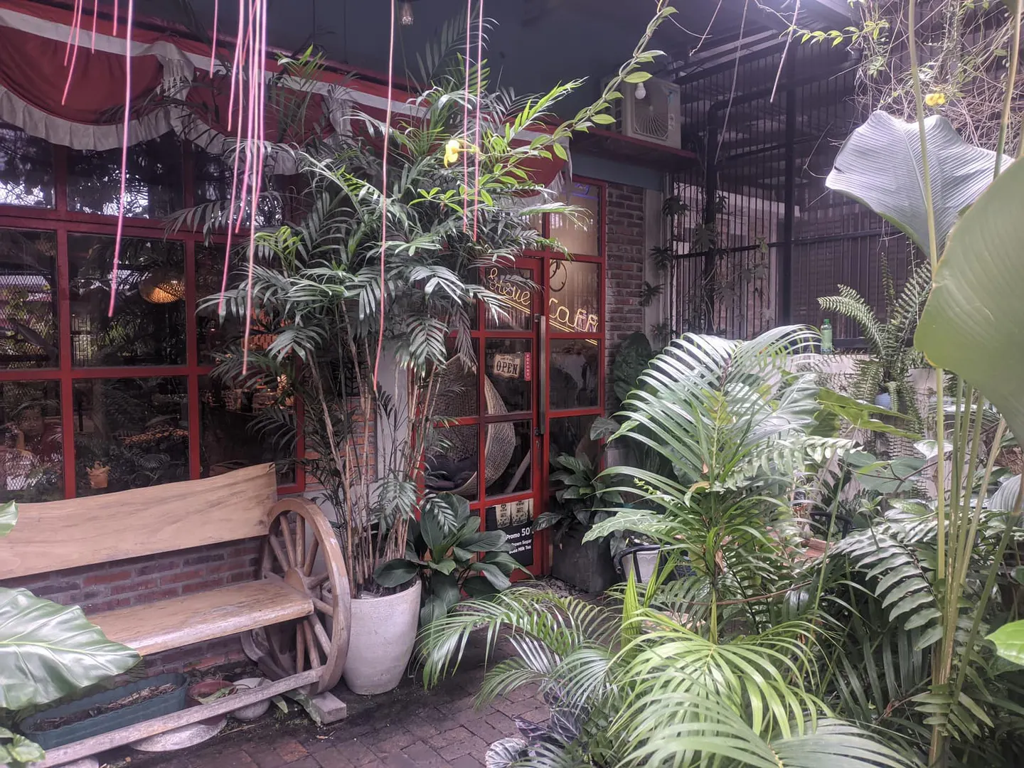 Steve's Coffee, thumbnail 2