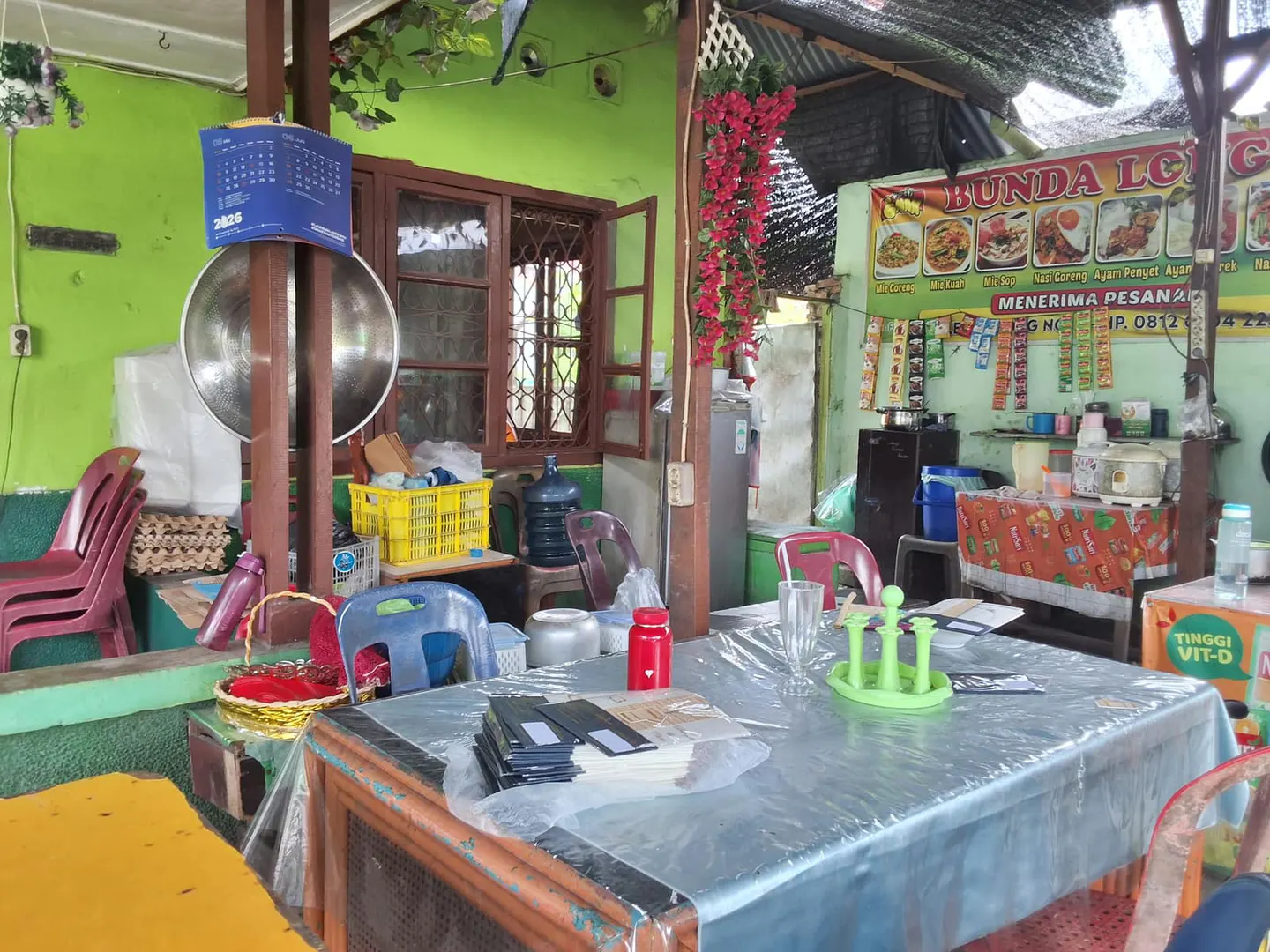 Warung Bunda Long, thumbnail 2