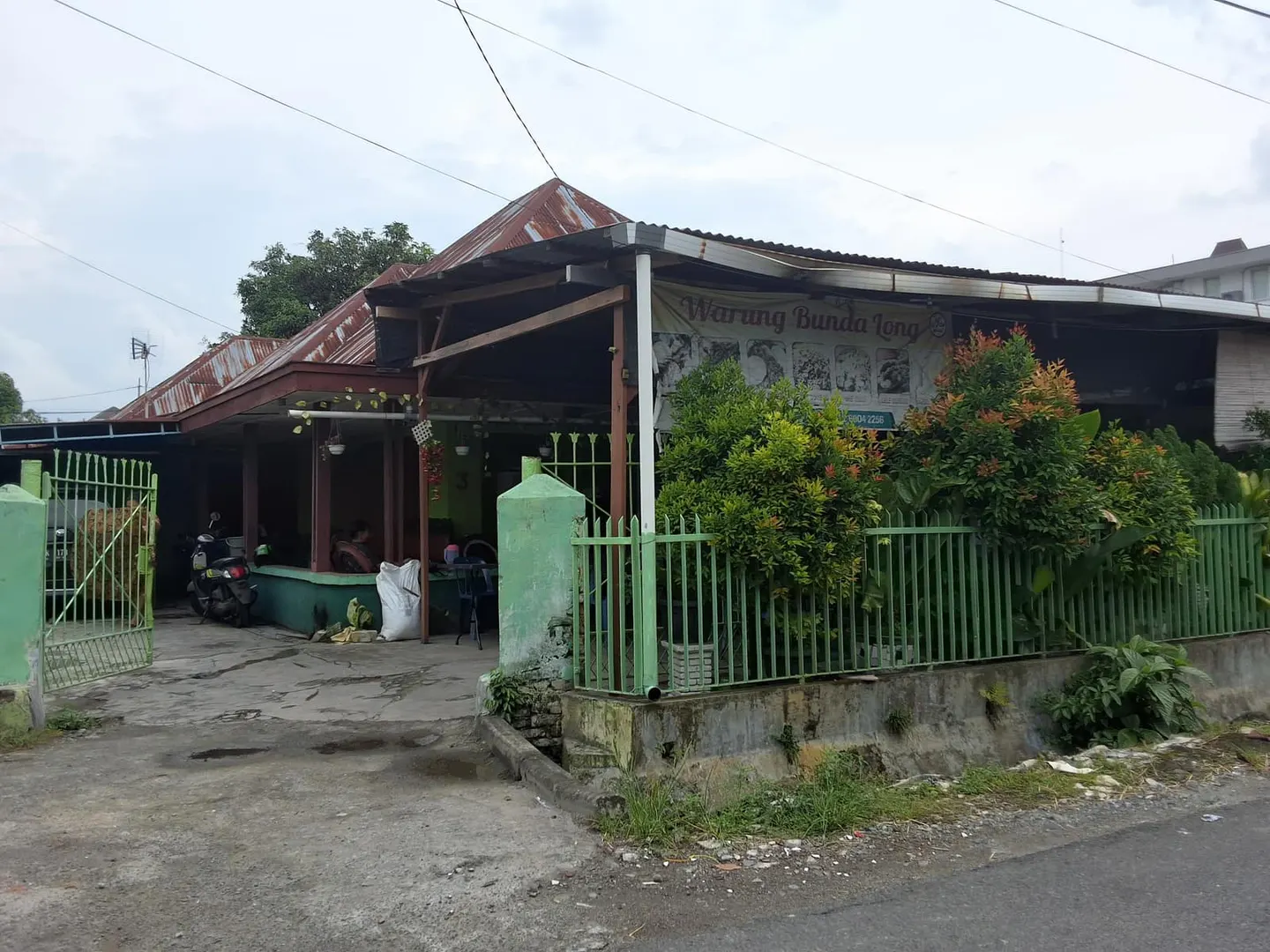 Warung Bunda Long, thumbnail 5
