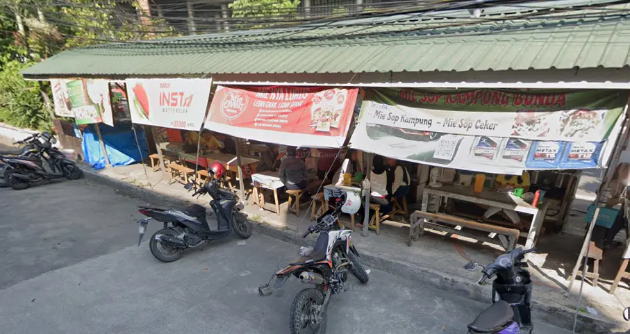 Warung Makan Jl. Guru Patimpus, thumbnail 2