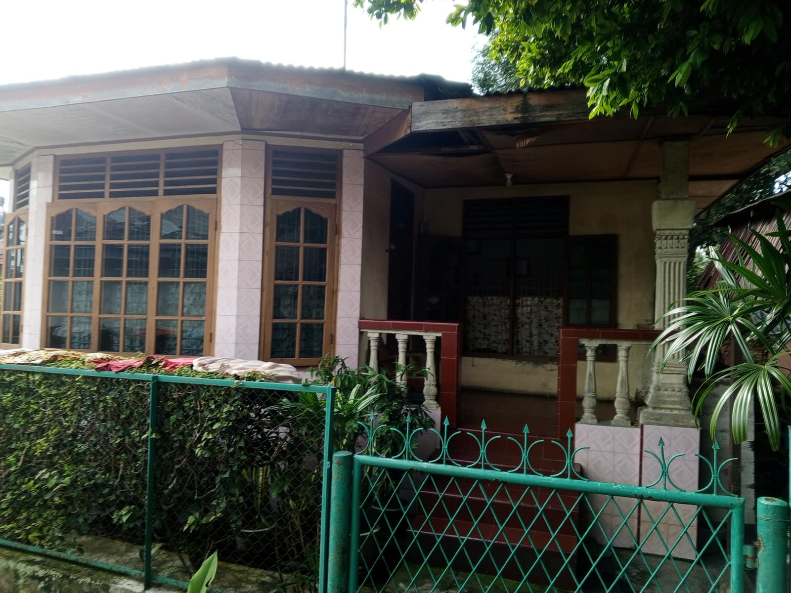 Dapur Sedap Wangi — 1