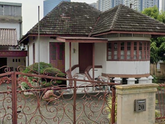 Rumah Tuan Guru Tohir, thumbnail 6