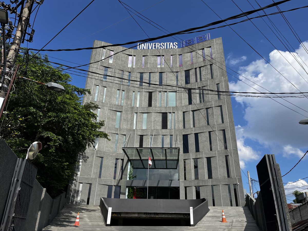 Universitas IBBI