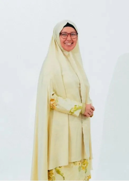 Dr. Wahyuni Zahrah