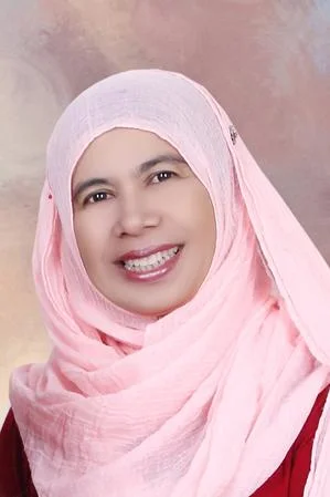 Dr. Isnen Fitri