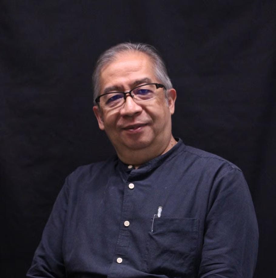 Prof. Johannes Widodo