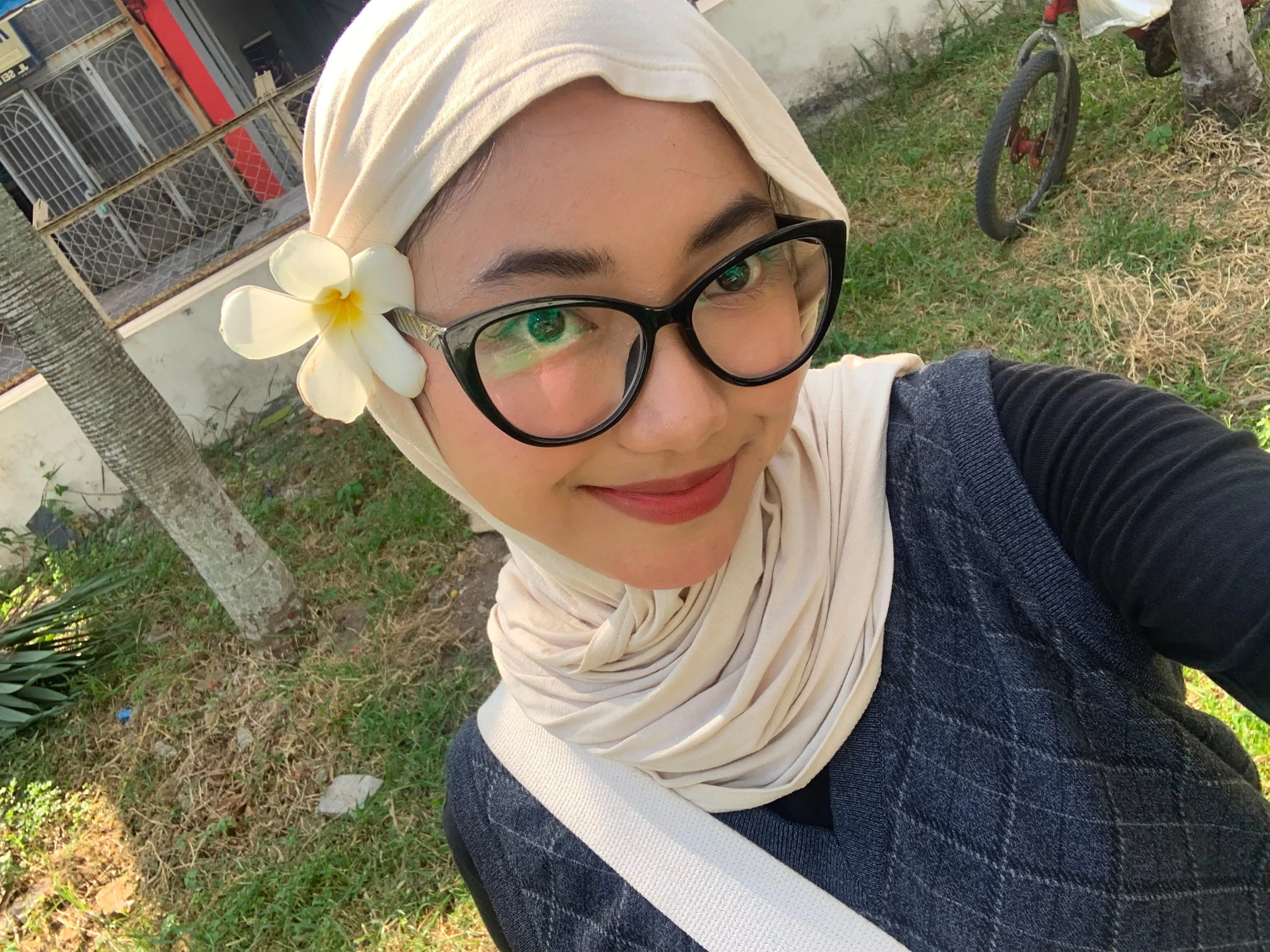 Nurhidayah Munthe